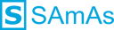 SAmAs GmbH Logo