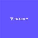 Tracify GmbH Logo