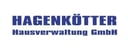 Hagenkötter Hausverwaltung GmbH Logo