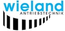 Wieland Antriebstechnik Logo