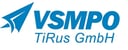 VSMPO TiRus GmbH Logo